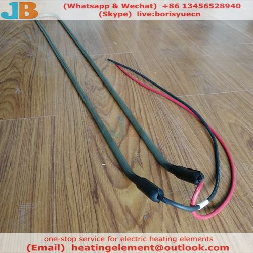 container defrost heater container defrost heater