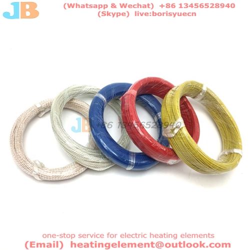 ventilator heating wire ventilator heating wire