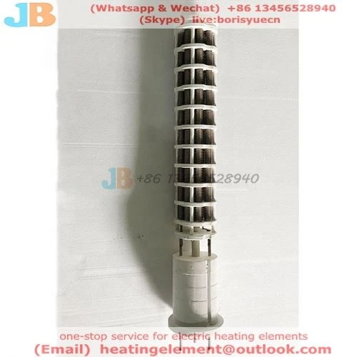 ceramic bobbin infrared heater ceramic bobbin infrared heater