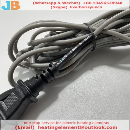 pet ants heating cable