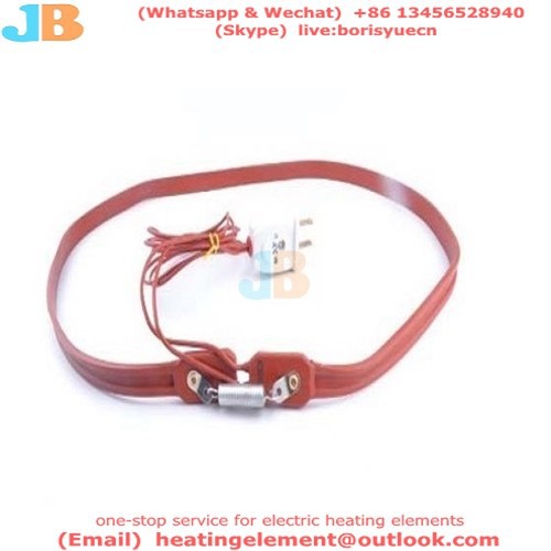 Compressor Crankcase Heating Tape Compressor Crankcase Heating Tape