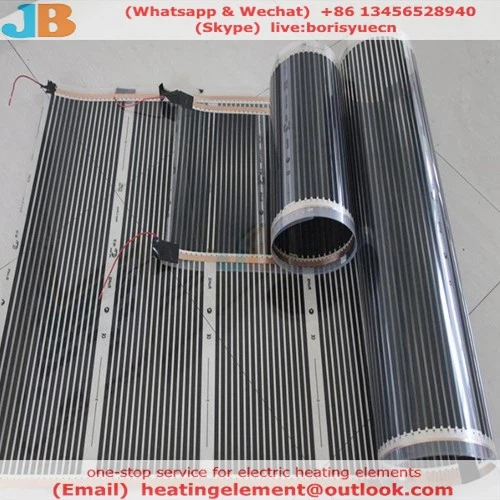 Carbon Heating Film 2001 Carbon Heating Film 2001