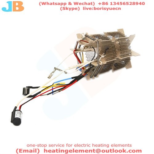 Hair Dryer Mica Heater Hair Dryer Mica Heater