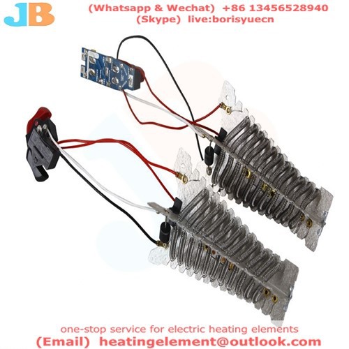 Hair Dryer Heating Element Hair Dryer Heating Element