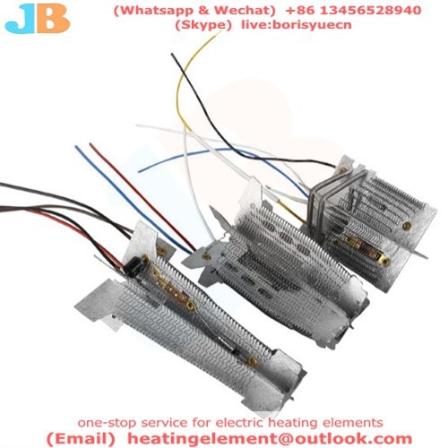 Hair Dryer Heating Element Mica Heater Hair Dryer Heating Element Mica Heater