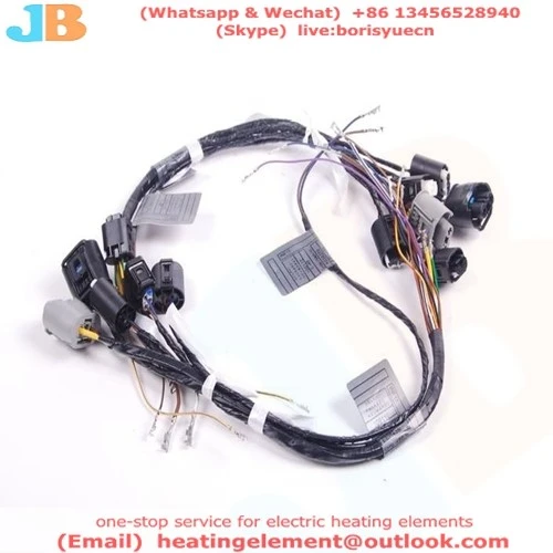 refrigeration wire harness 008822