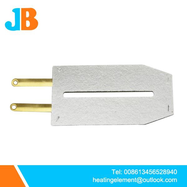 MICA heater plate 25345