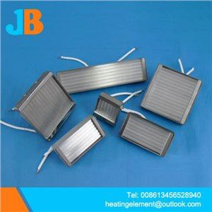 Keraaminen lämmitysydin