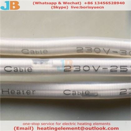 Vakiotehon lämmityskaapeli